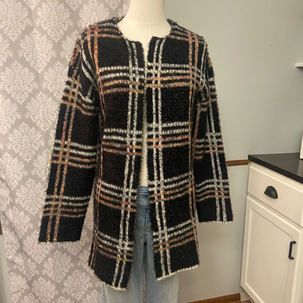 Womens United States Sweaters Brand Cardigan Size S